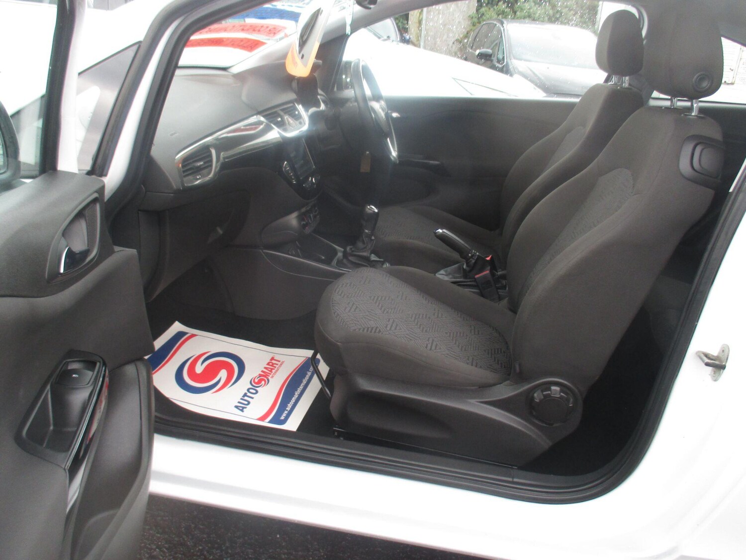 Used Vauxhall Corsa 2018 for sale - 76122601: Photo 18