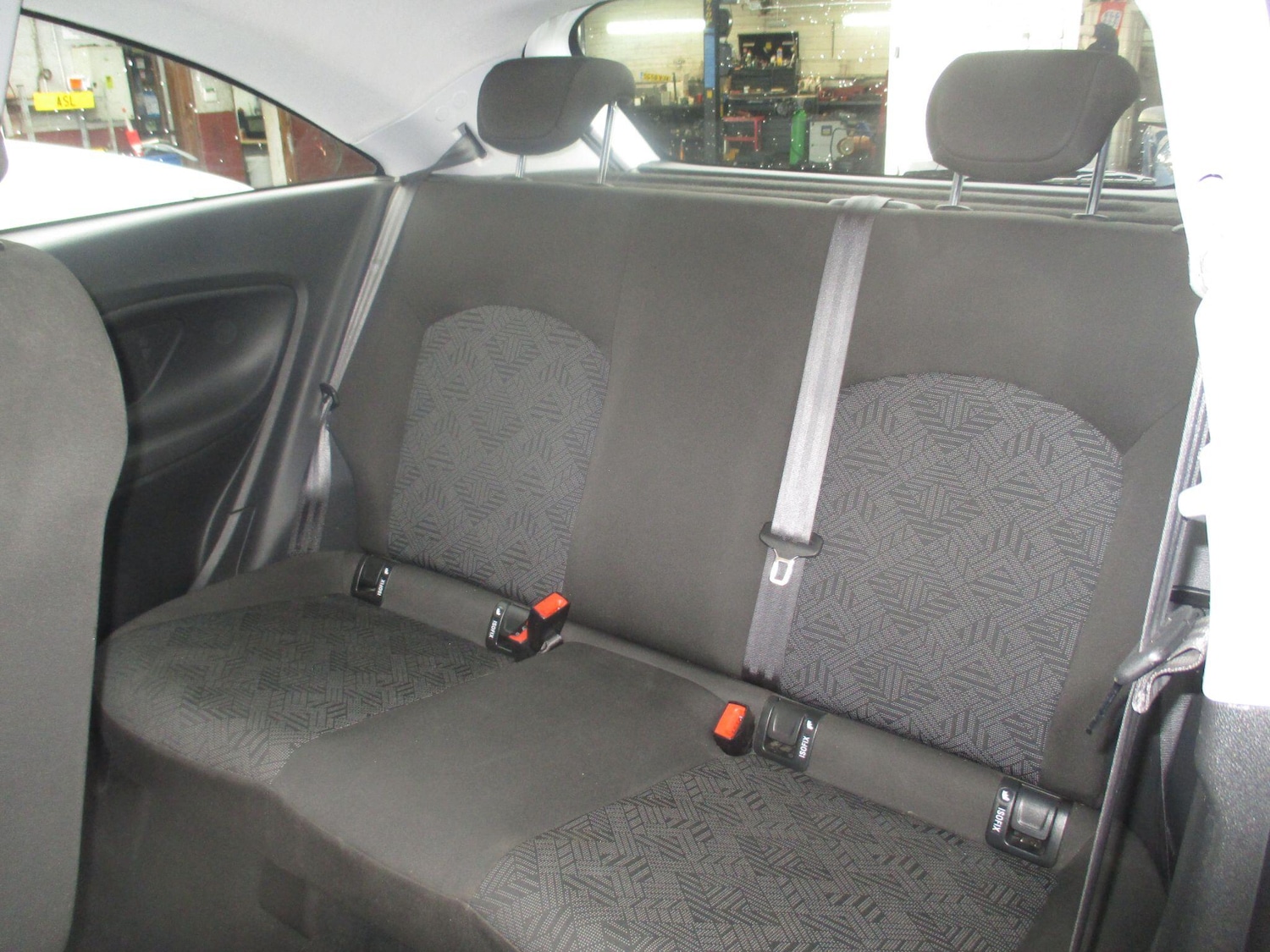 Used Vauxhall Corsa 2018 for sale - 76122601: Photo 19