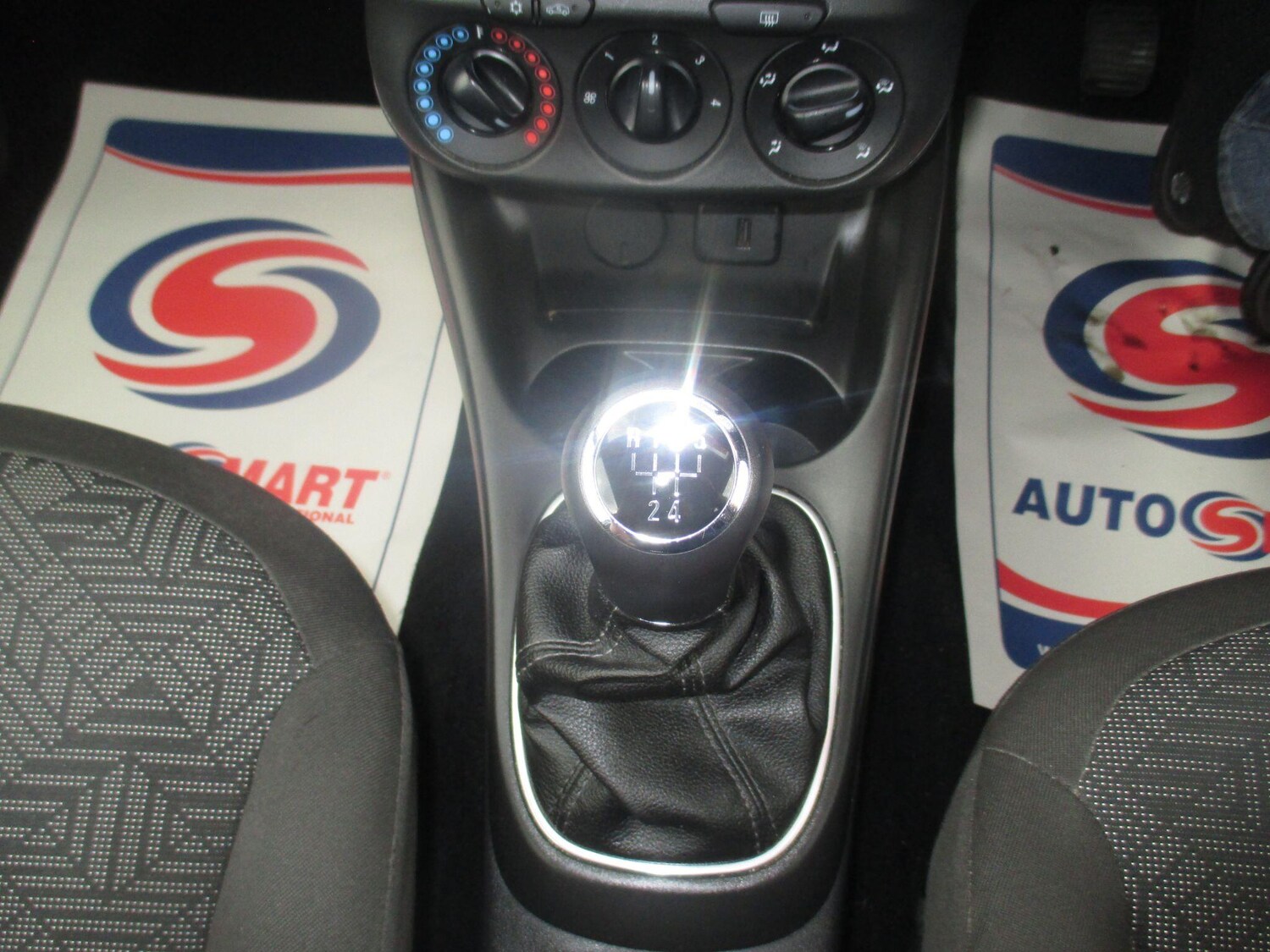 Used Vauxhall Corsa 2018 for sale - 76122601: Photo 20