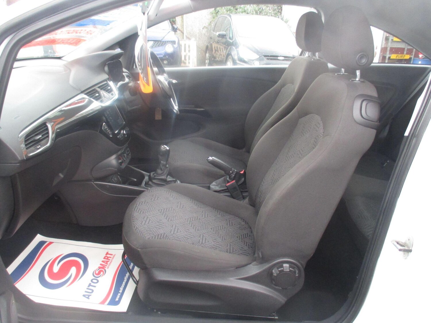 Used Vauxhall Corsa 2018 for sale - 76122601: Photo 21