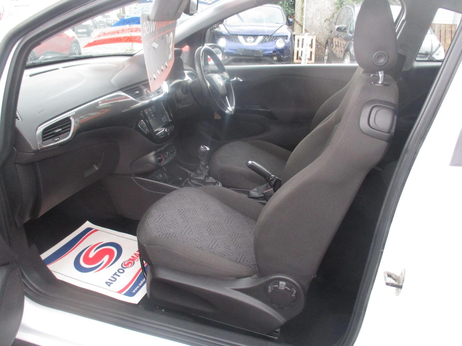 Used Vauxhall Corsa 2018 for sale - 76122601: Photo 22