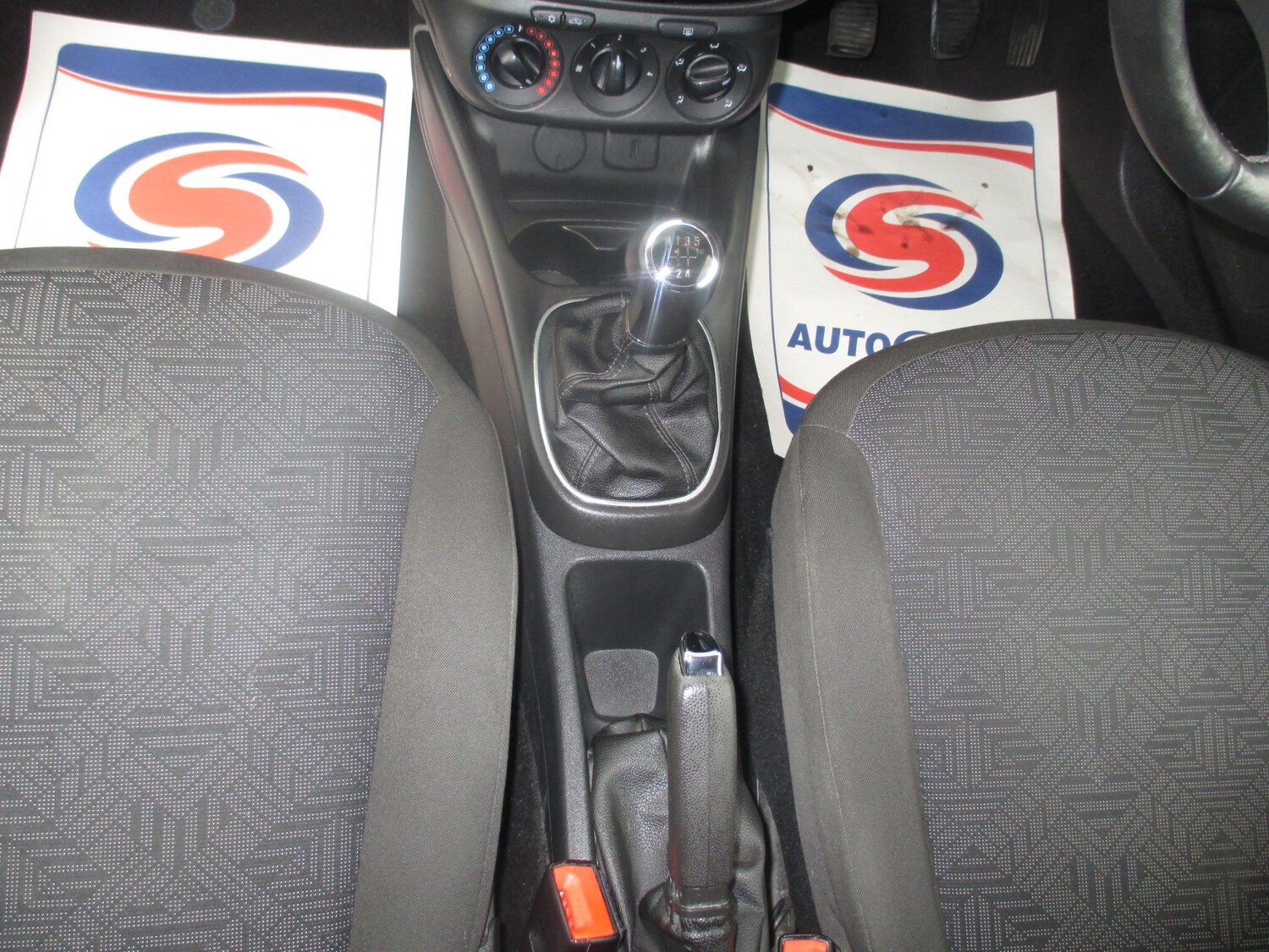 Used Vauxhall Corsa 2018 for sale - 76122601: Photo 23