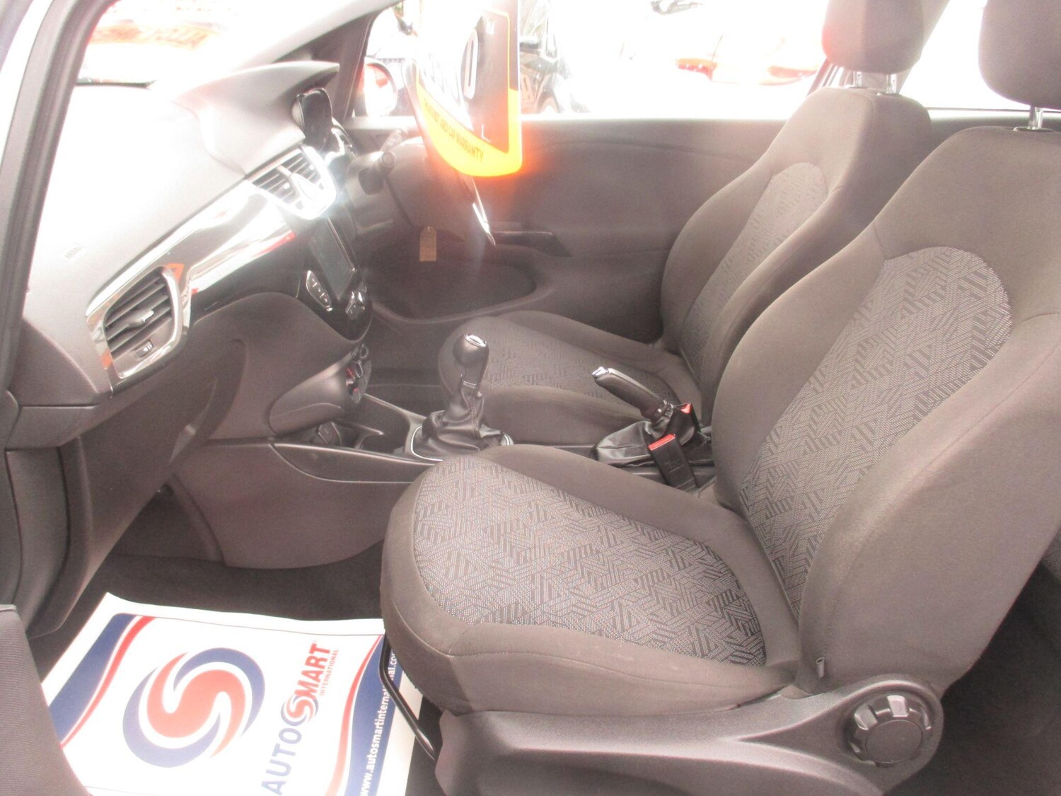 Used Vauxhall Corsa 2018 for sale - 76122601: Photo 25