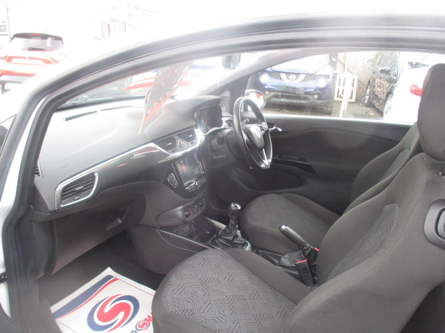 Used Vauxhall Corsa 2018 for sale - 76122601: Photo 26