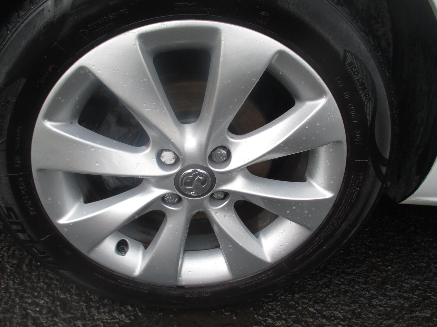 Used Vauxhall Corsa 2018 for sale - 76122601: Photo 28