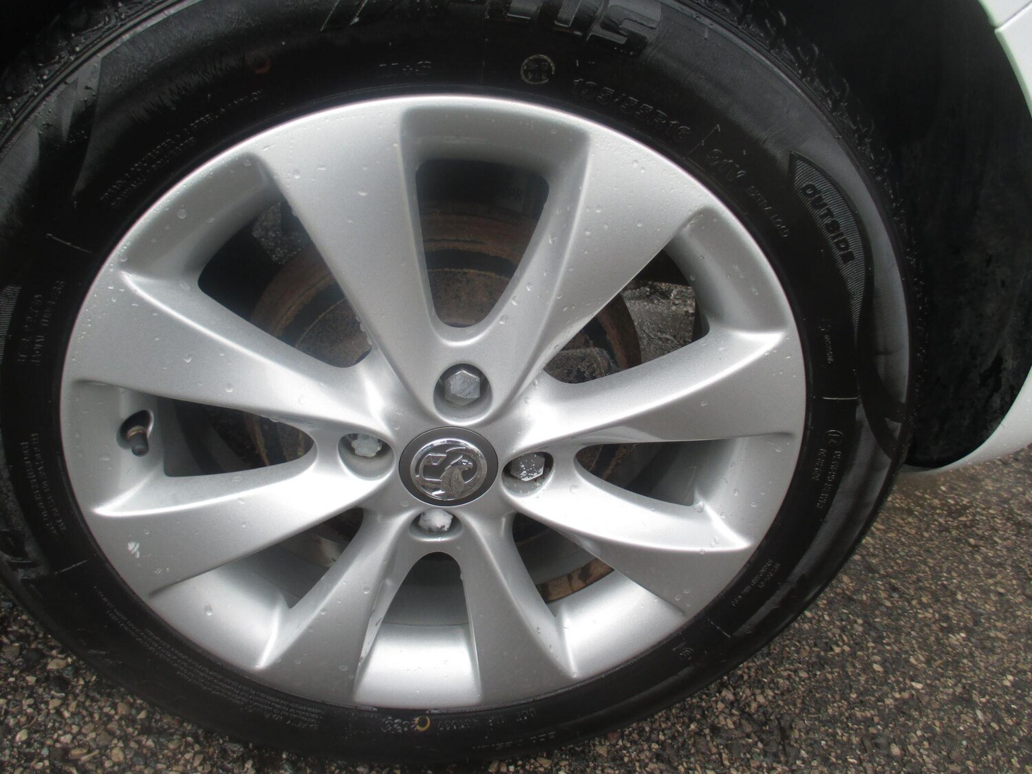 Used Vauxhall Corsa 2018 for sale - 76122601: Photo 29