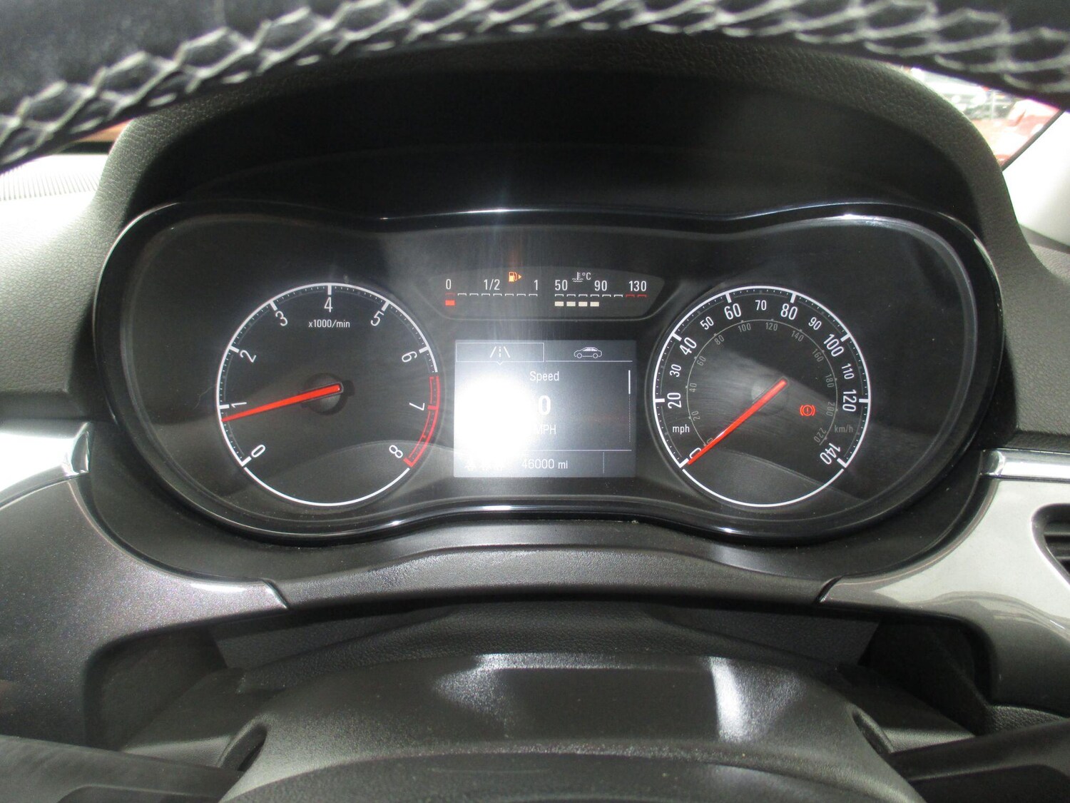 Used Vauxhall Corsa 2018 for sale - 76122601: Photo 30