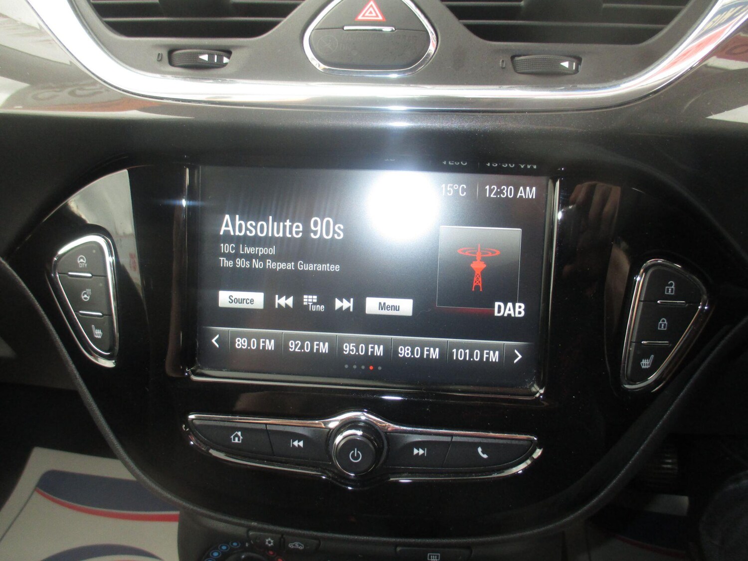 Used Vauxhall Corsa 2018 for sale - 76122601: Photo 31