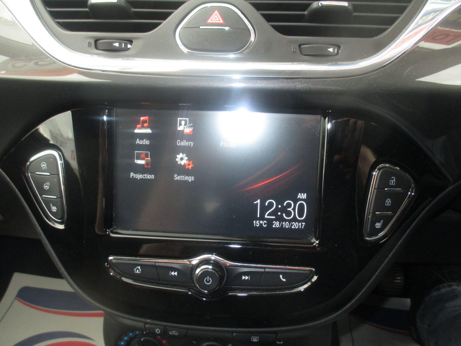 Used Vauxhall Corsa 2018 for sale - 76122601: Photo 32