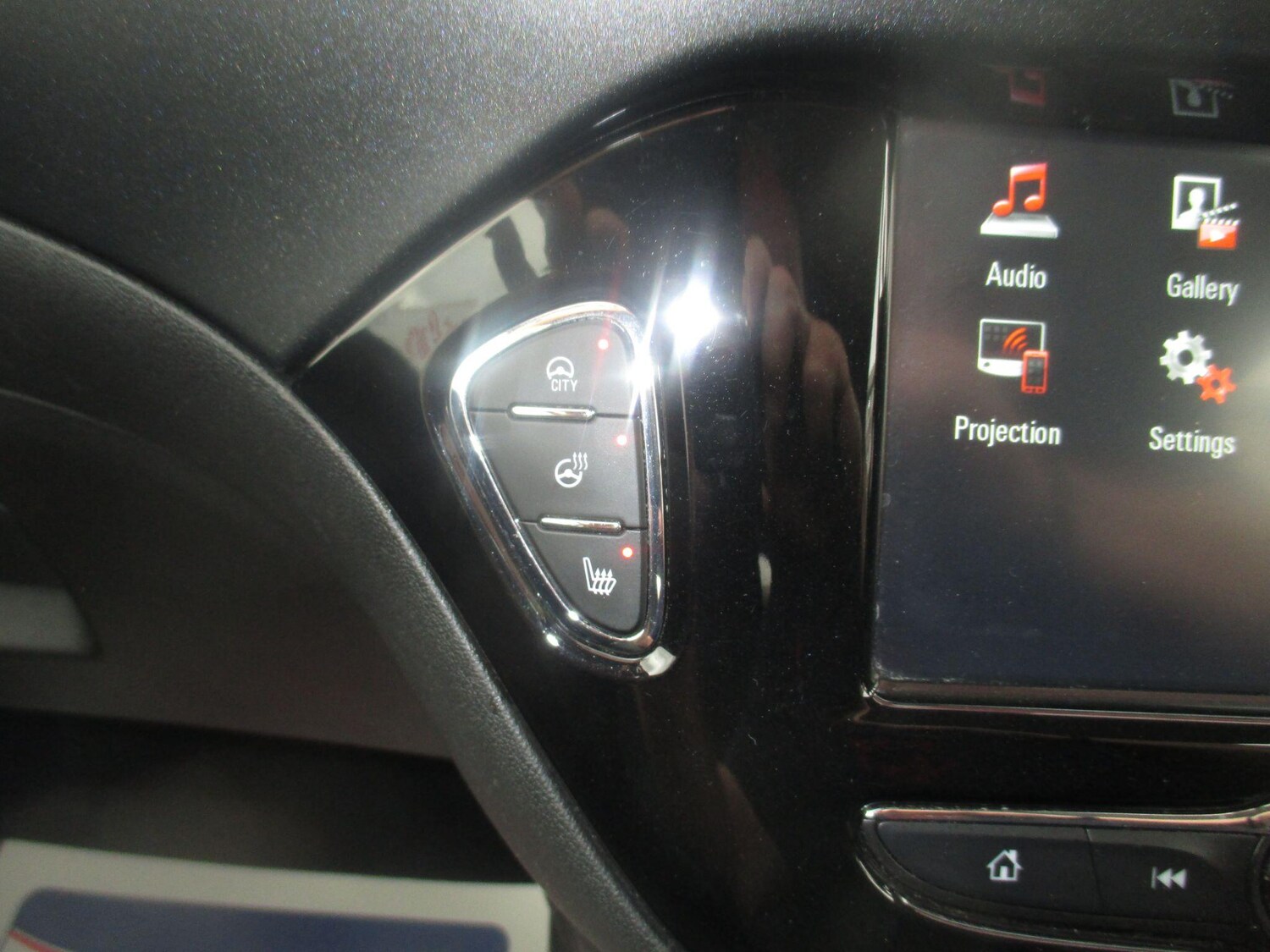 Used Vauxhall Corsa 2018 for sale - 76122601: Photo 33