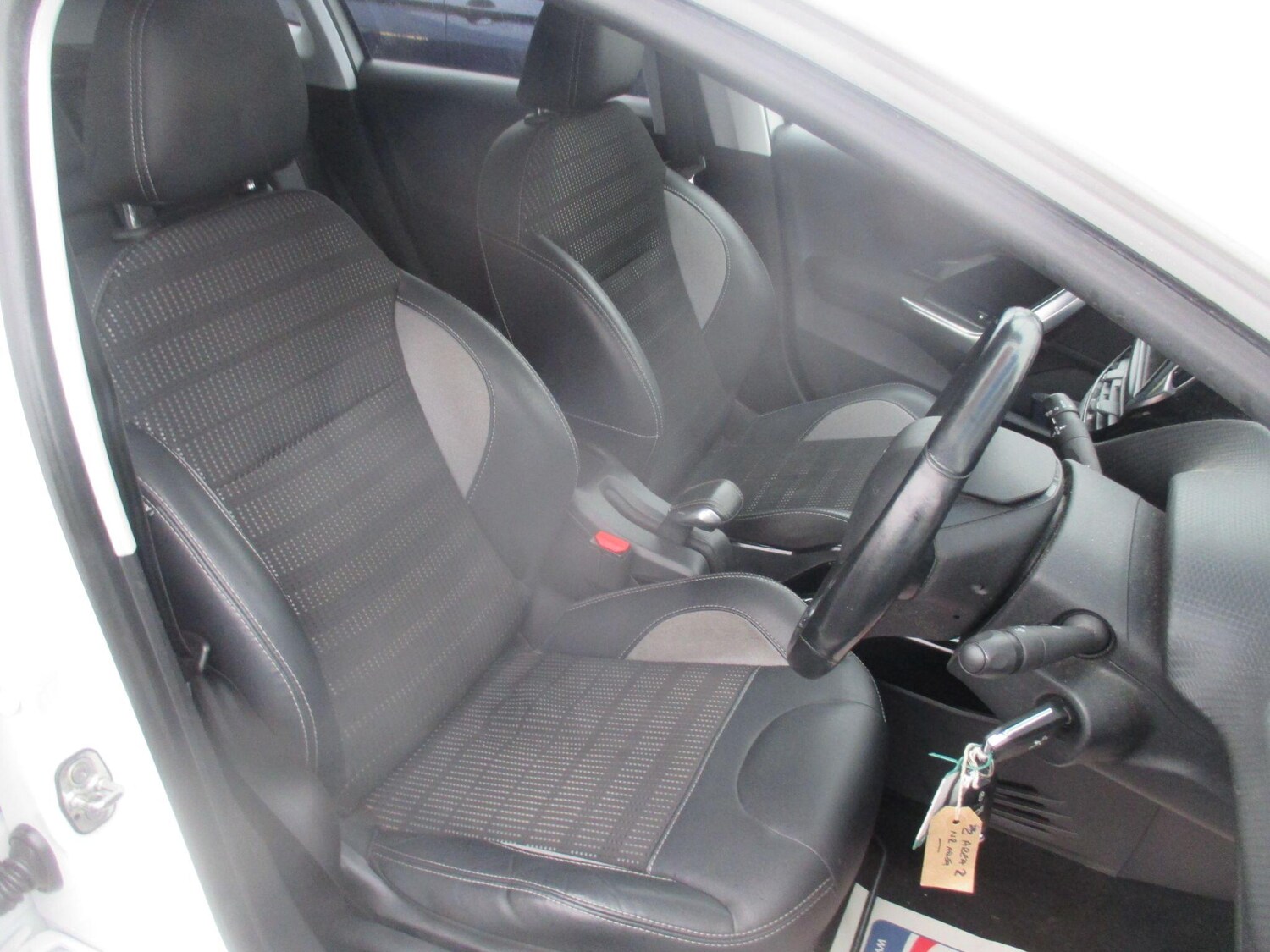 Used Peugeot 2008 2017 for sale - 77468744: Photo 12