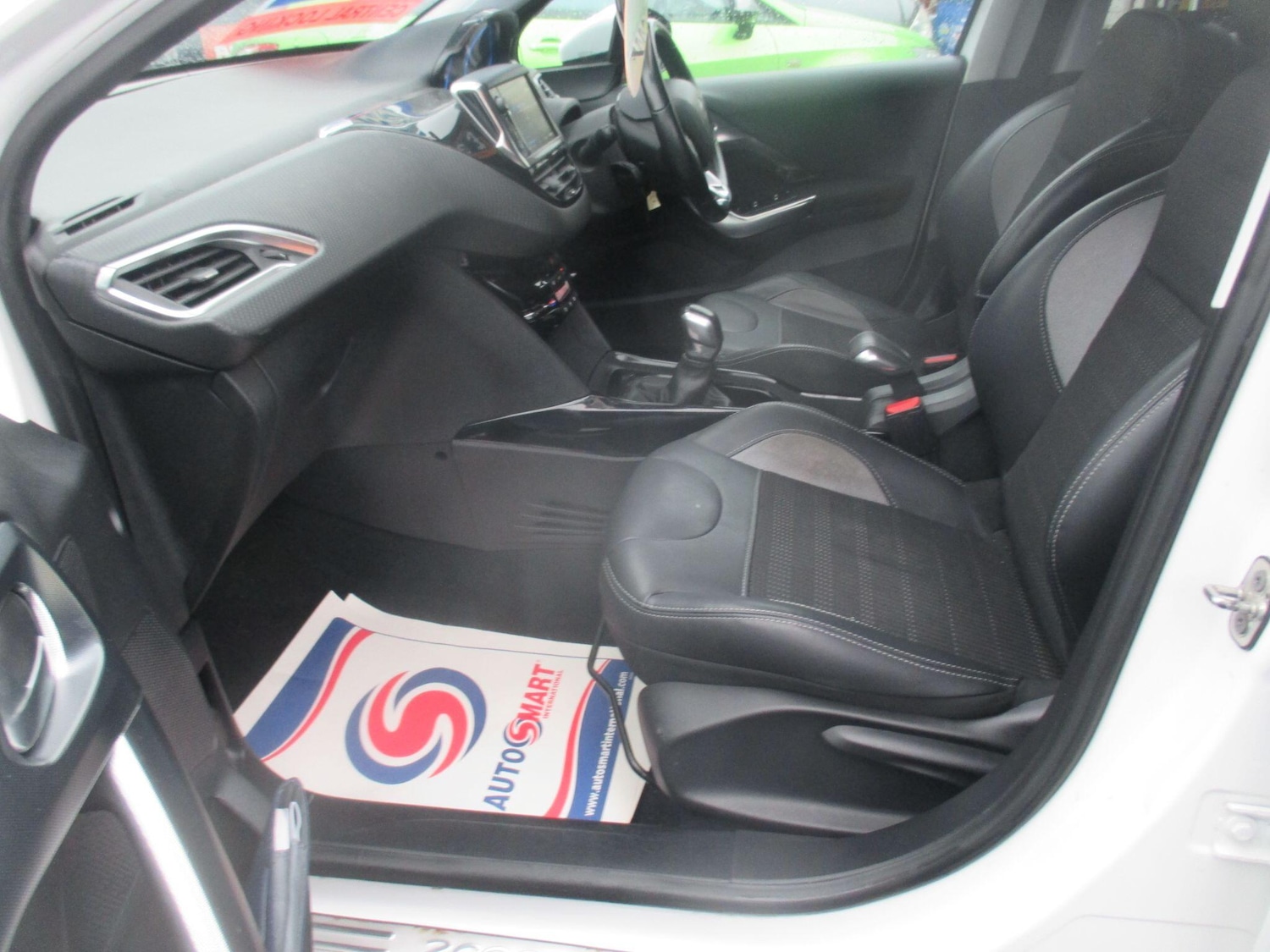 Used Peugeot 2008 2017 for sale - 77468744: Photo 15