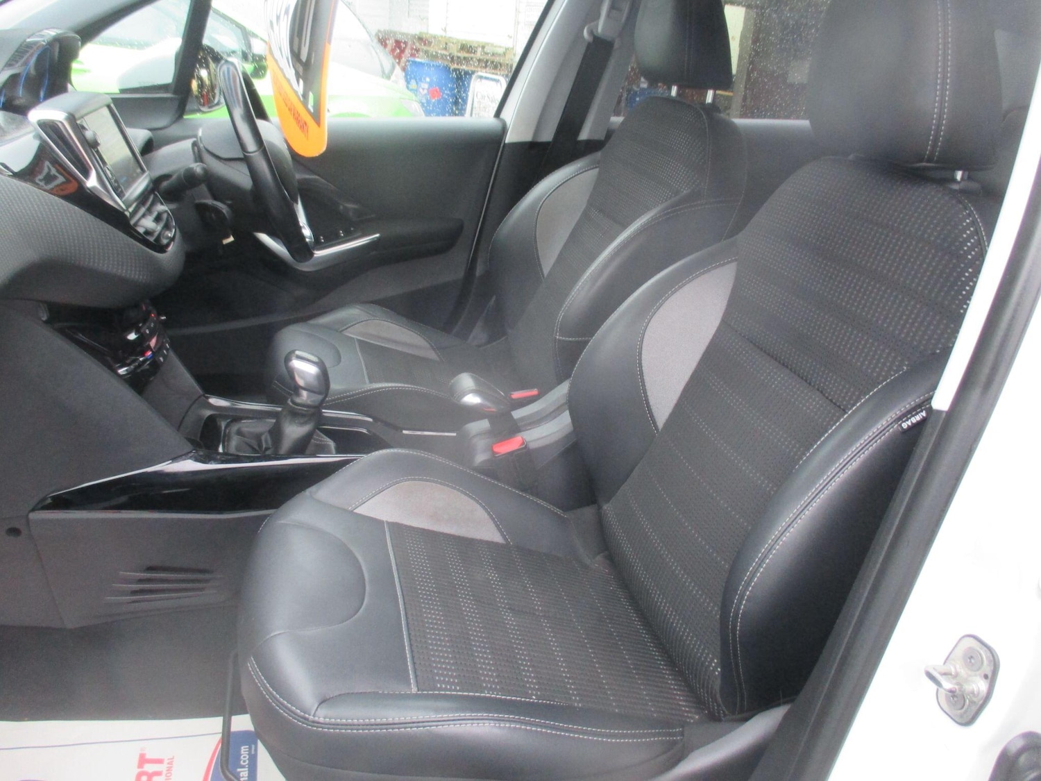 Used Peugeot 2008 2017 for sale - 77468744: Photo 17