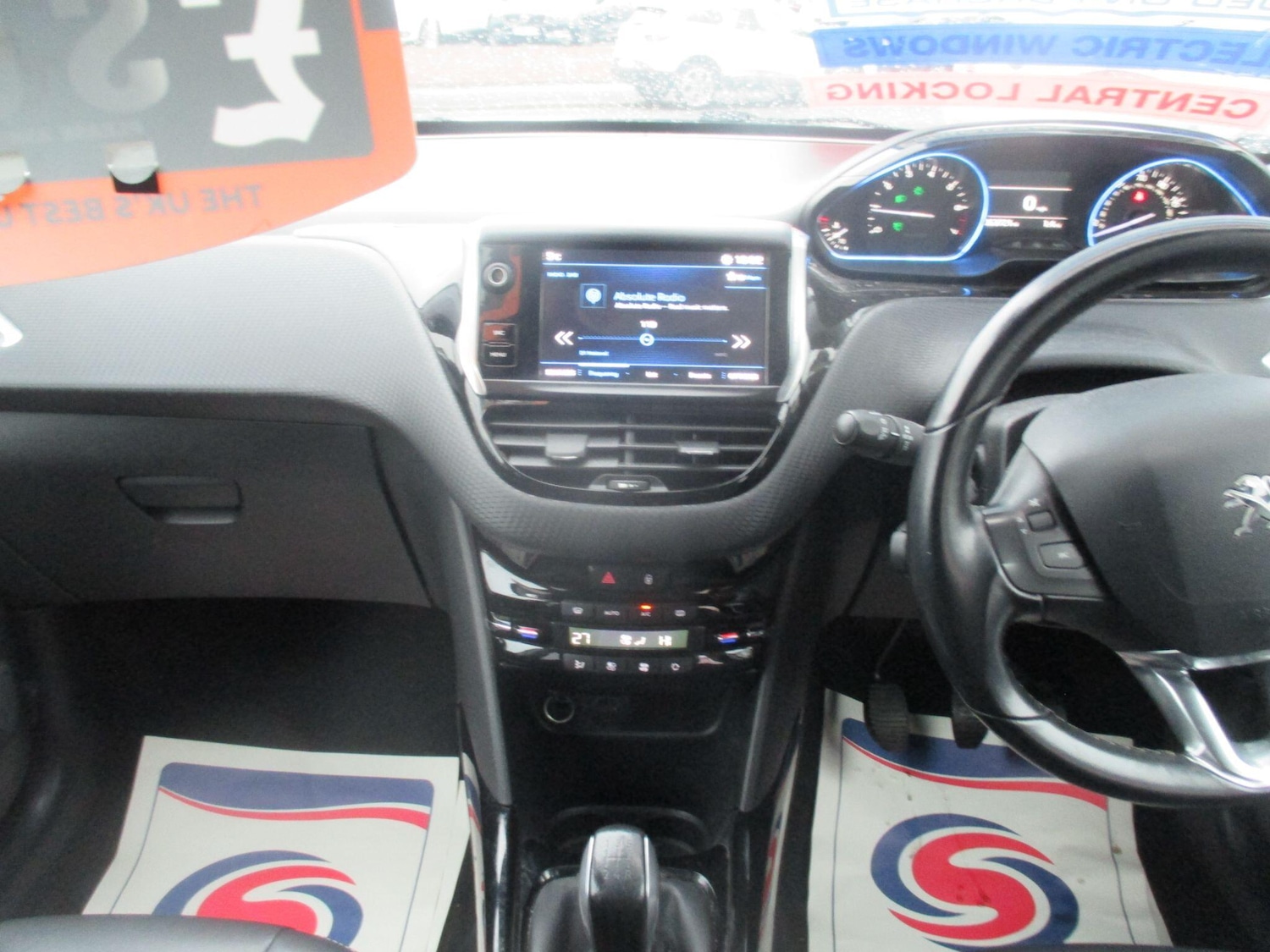 Used Peugeot 2008 2017 for sale - 77468744: Photo 18