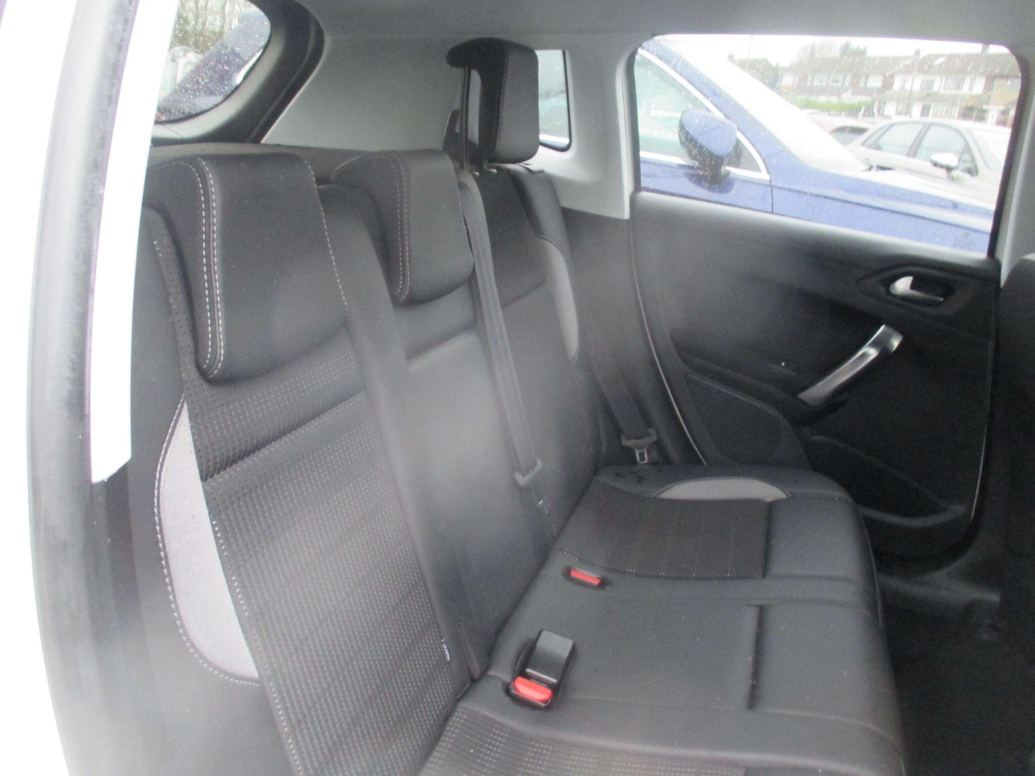 Used Peugeot 2008 2017 for sale - 77468744: Photo 19