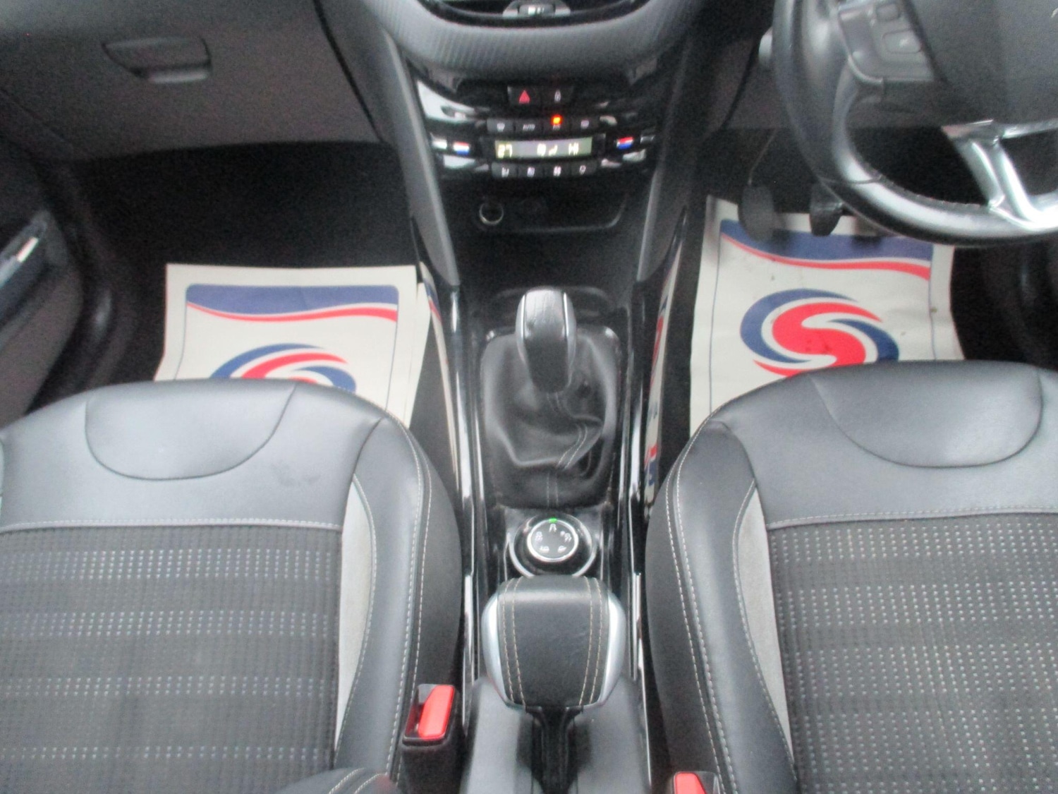 Used Peugeot 2008 2017 for sale - 77468744: Photo 20