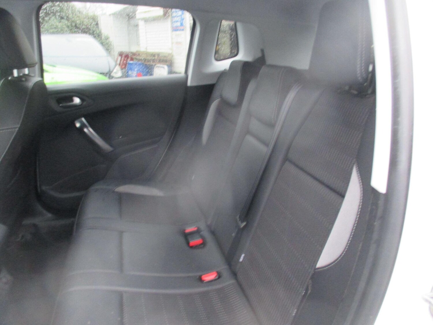 Used Peugeot 2008 2017 for sale - 77468744: Photo 21