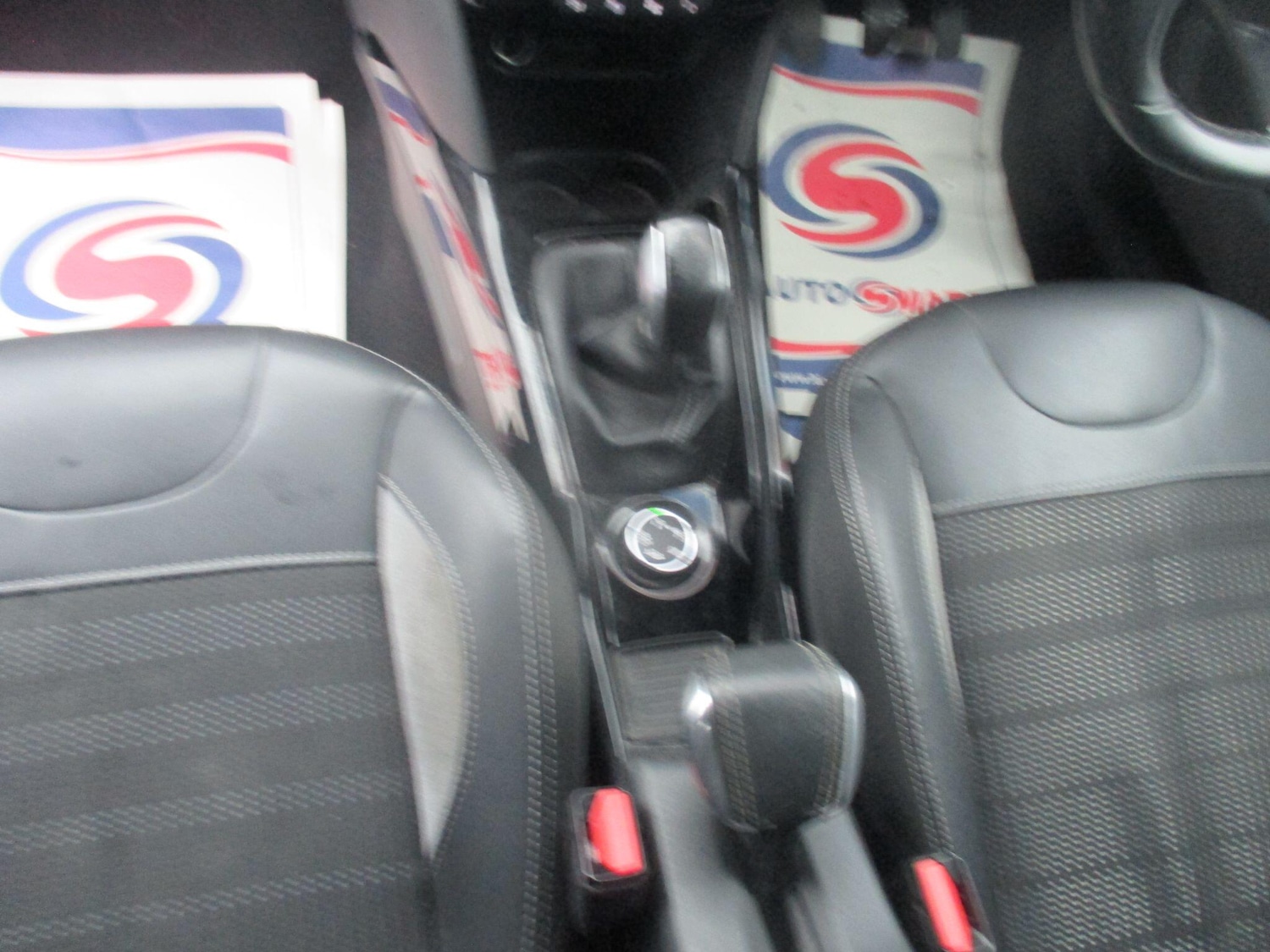 Used Peugeot 2008 2017 for sale - 77468744: Photo 23