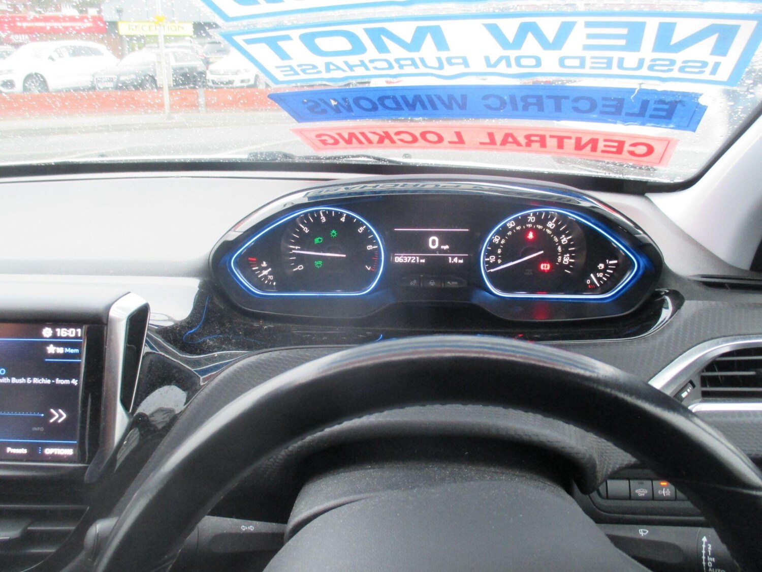 Used Peugeot 2008 2017 for sale - 77468744: Photo 26