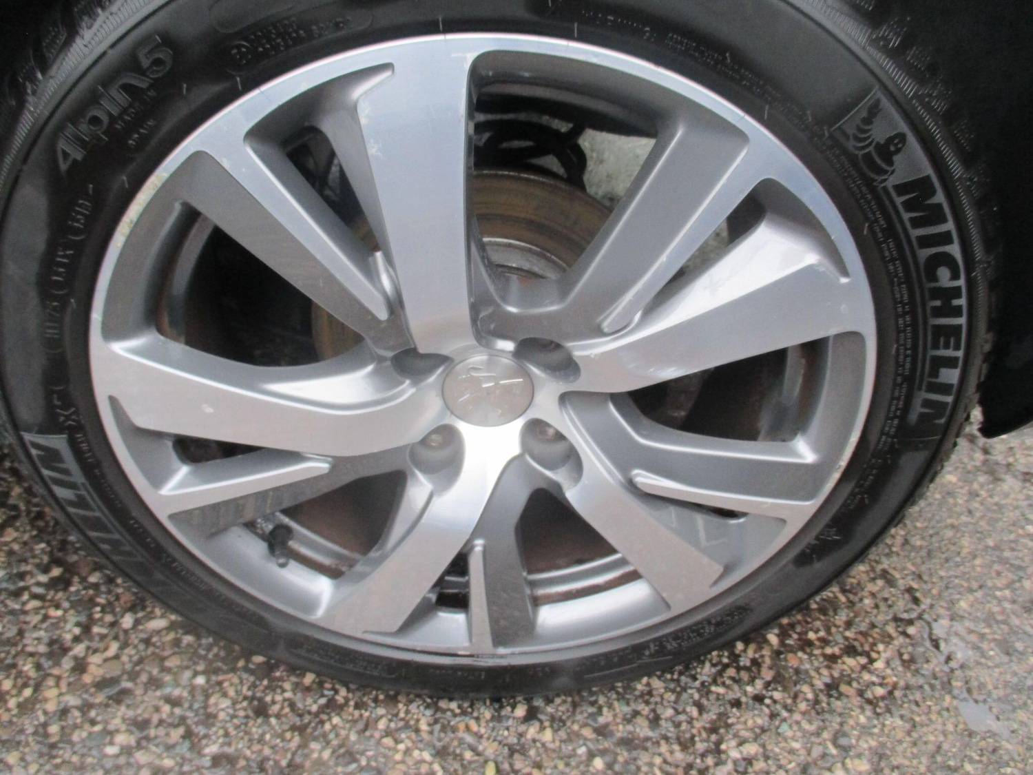 Used Peugeot 2008 2017 for sale - 77468744: Photo 27