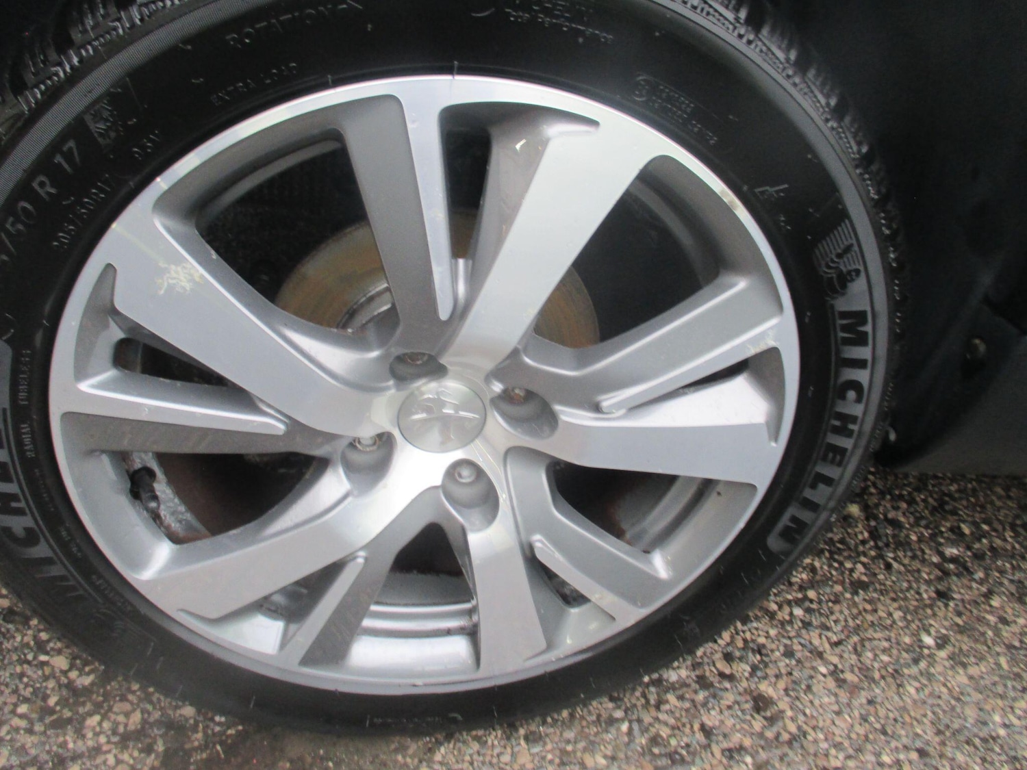 Used Peugeot 2008 2017 for sale - 77468744: Photo 28