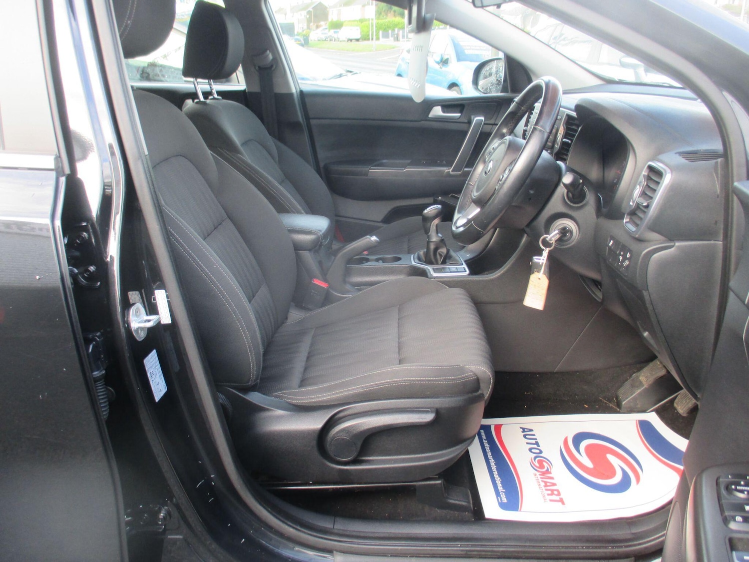 Used Kia Sportage 2016 for sale - 76735104: Photo 13