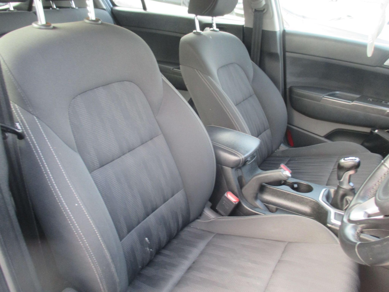 Used Kia Sportage 2016 for sale - 76735104: Photo 15