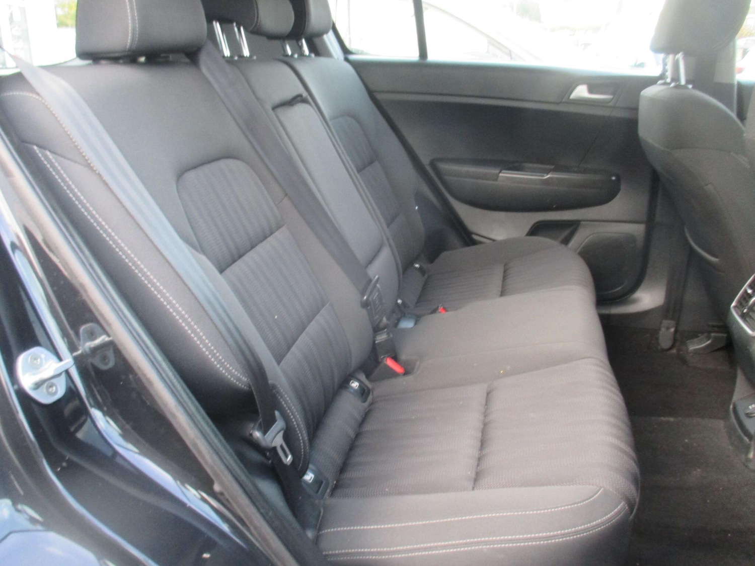 Used Kia Sportage 2016 for sale - 76735104: Photo 16