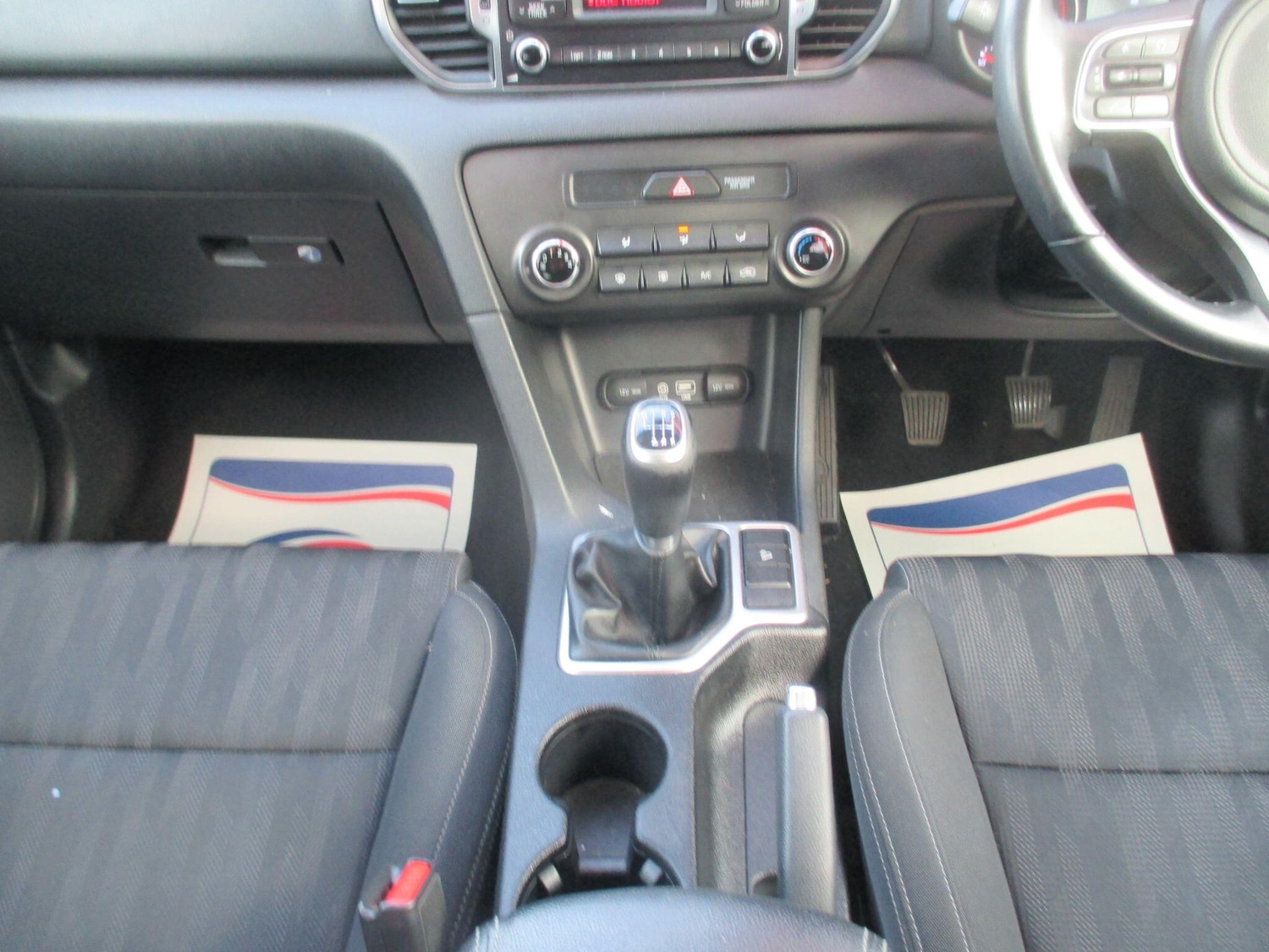 Used Kia Sportage 2016 for sale - 76735104: Photo 17