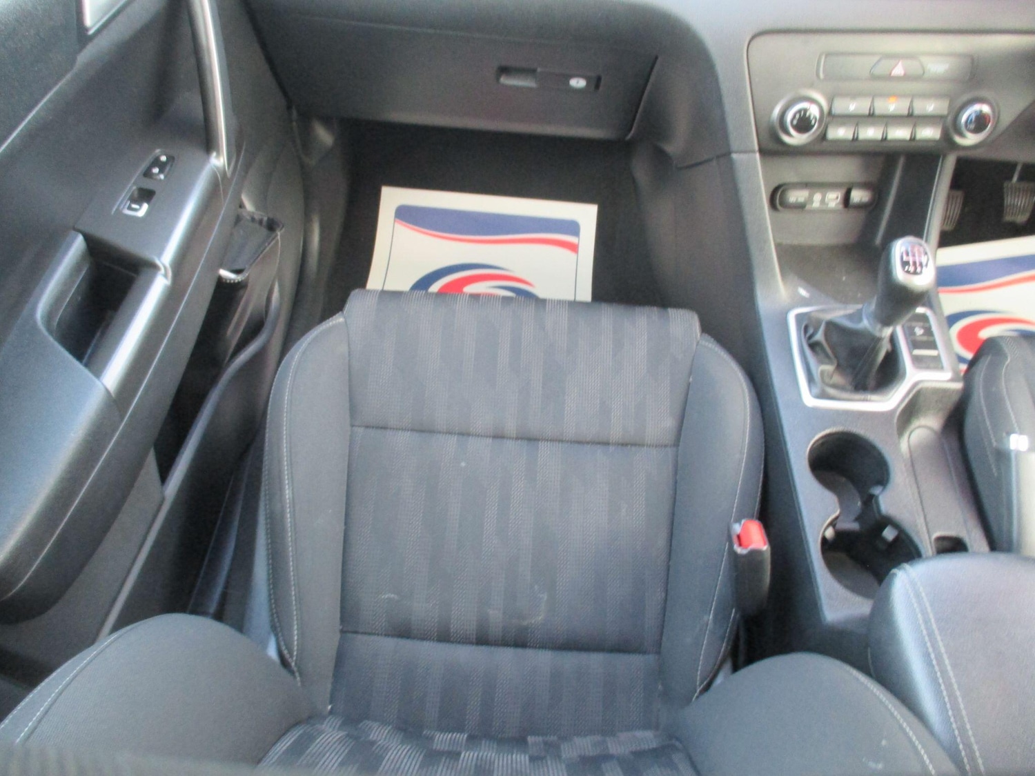 Used Kia Sportage 2016 for sale - 76735104: Photo 19