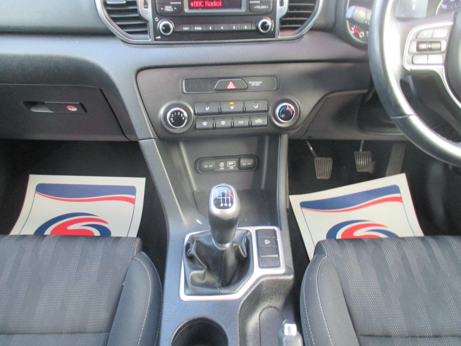 Used Kia Sportage 2016 for sale - 76735104: Photo 20