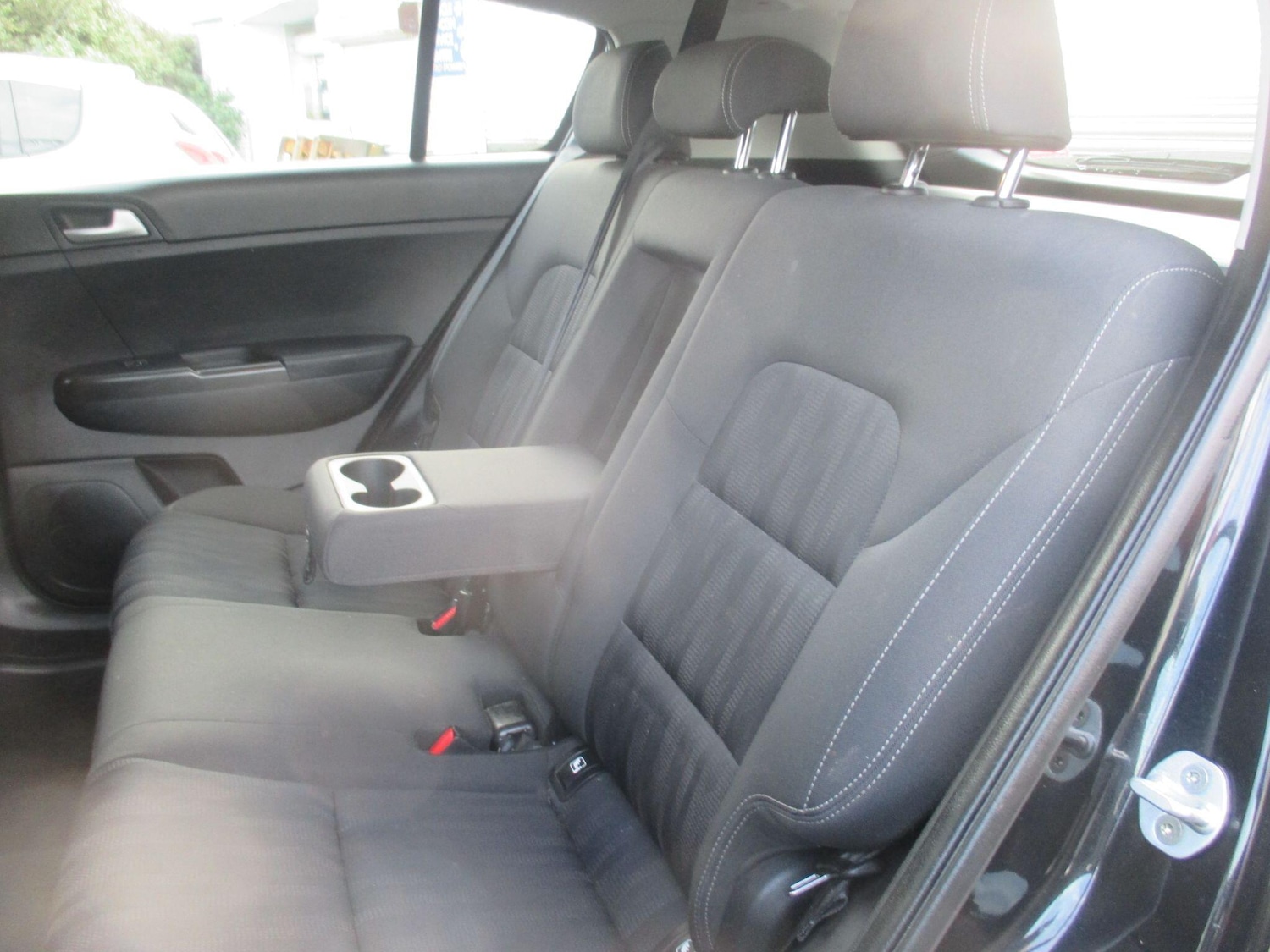 Used Kia Sportage 2016 for sale - 76735104: Photo 21