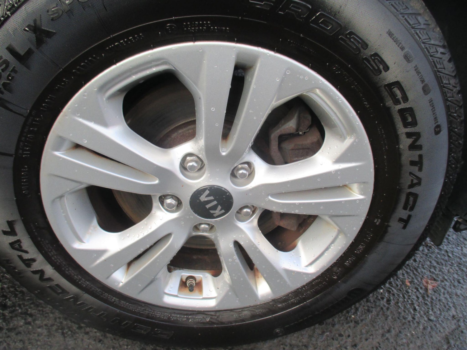 Used Kia Sportage 2016 for sale - 76735104: Photo 27