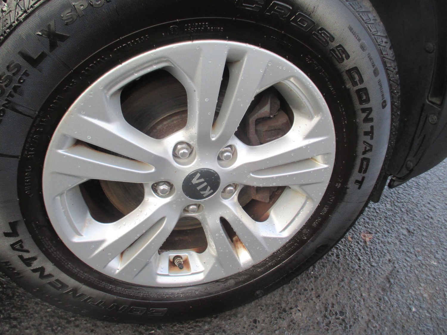 Used Kia Sportage 2016 for sale - 76735104: Photo 28