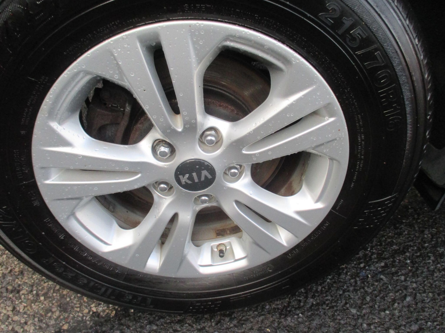 Used Kia Sportage 2016 for sale - 76735104: Photo 29