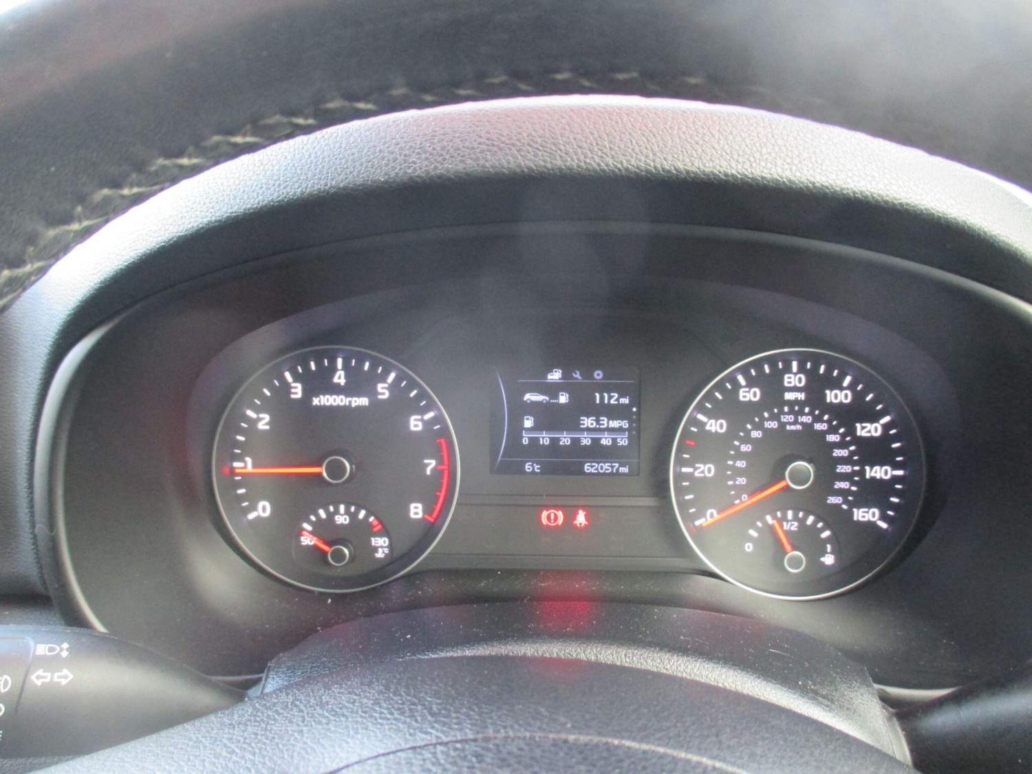 Used Kia Sportage 2016 for sale - 76735104: Photo 30