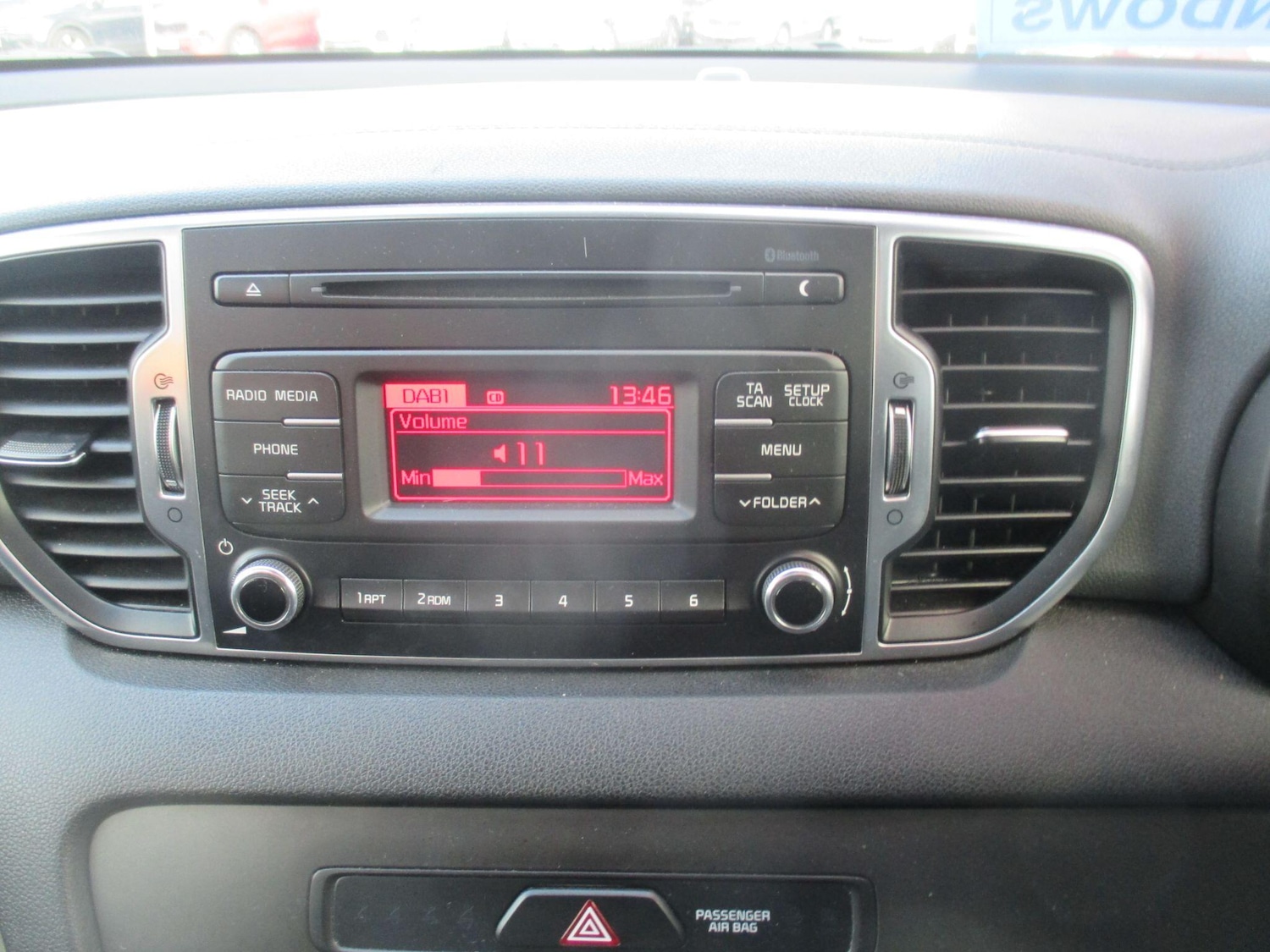 Used Kia Sportage 2016 for sale - 76735104: Photo 31