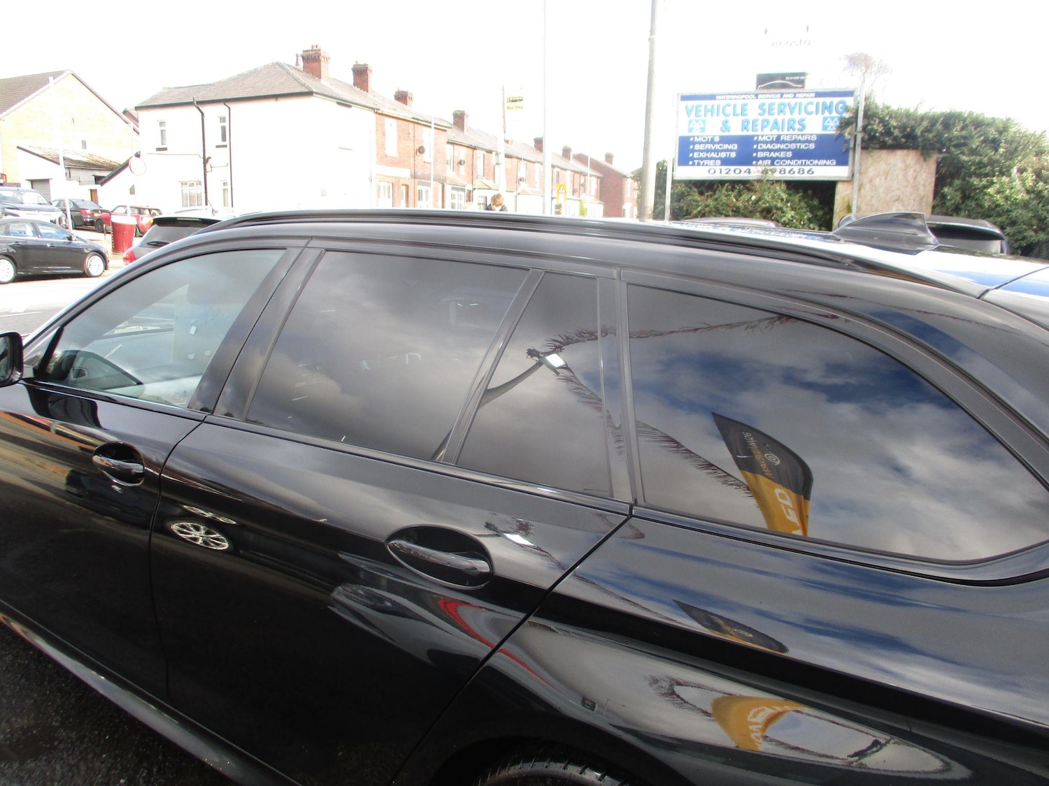 Used BMW 5 Series 2020 for sale - 76993813: Photo 13