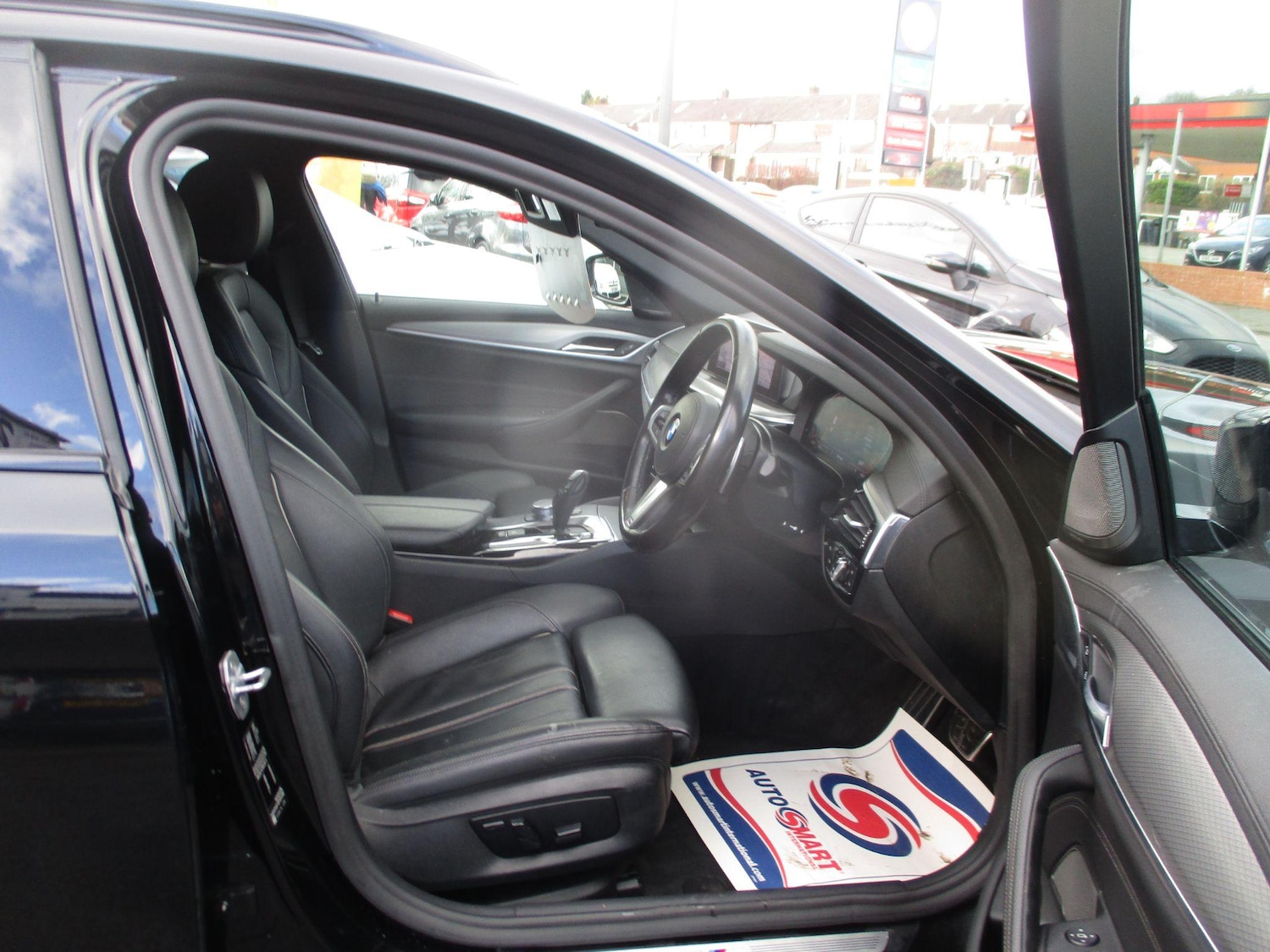 Used BMW 5 Series 2020 for sale - 76993813: Photo 15