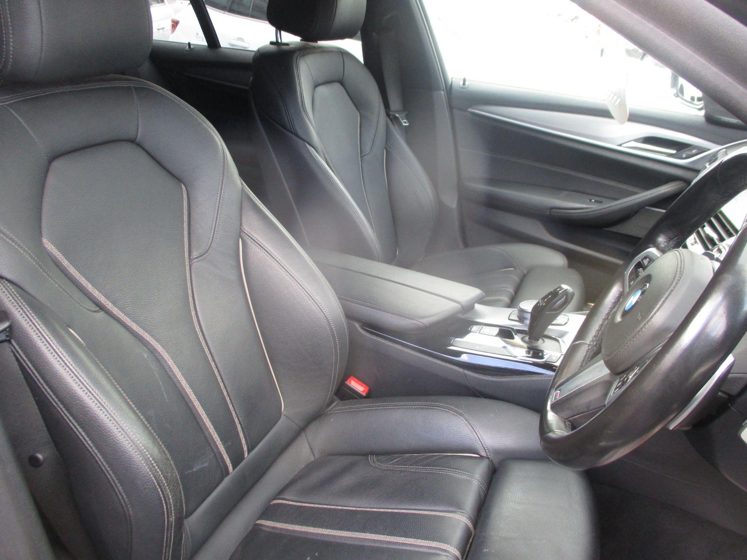 Used BMW 5 Series 2020 for sale - 76993813: Photo 16