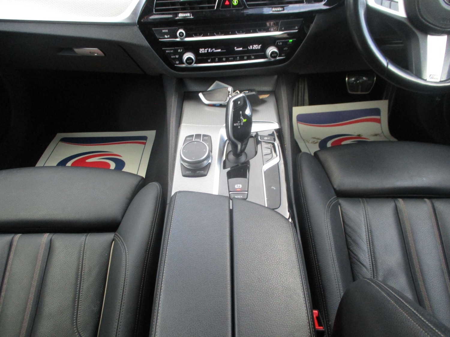 Used BMW 5 Series 2020 for sale - 76993813: Photo 21