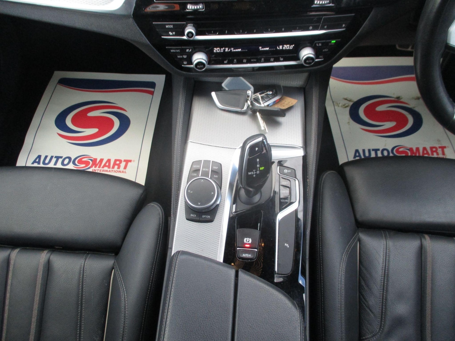 Used BMW 5 Series 2020 for sale - 76993813: Photo 23