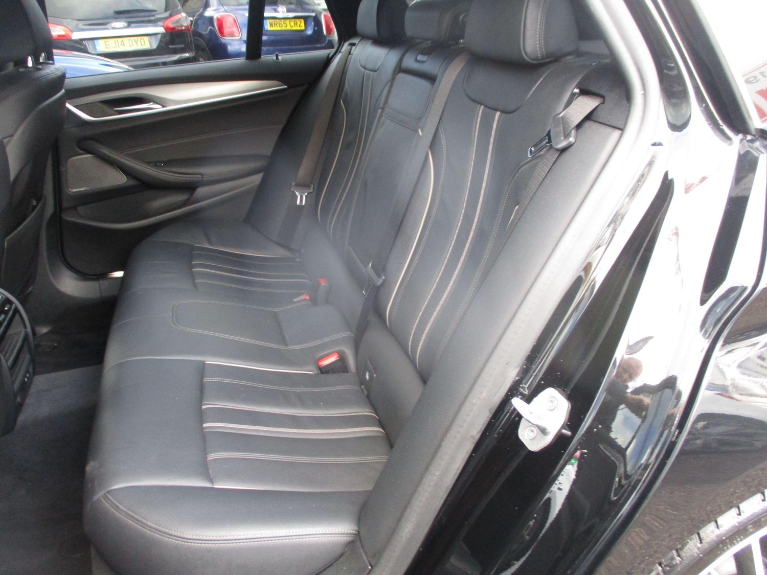 Used BMW 5 Series 2020 for sale - 76993813: Photo 26