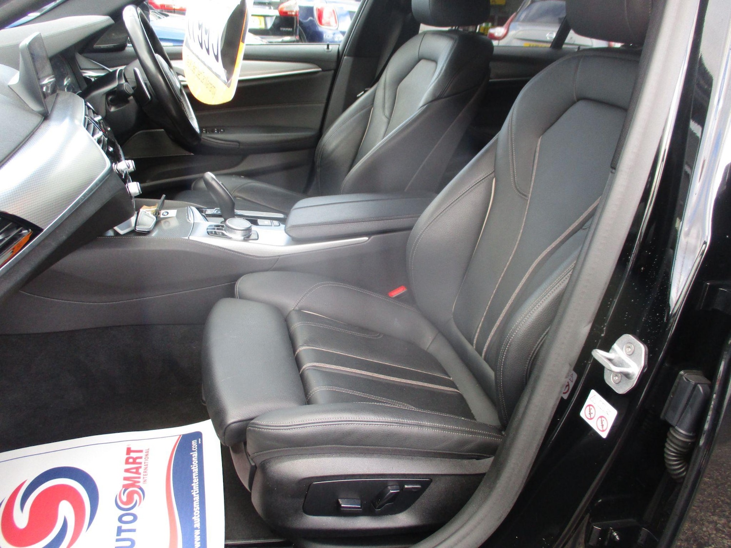 Used BMW 5 Series 2020 for sale - 76993813: Photo 28