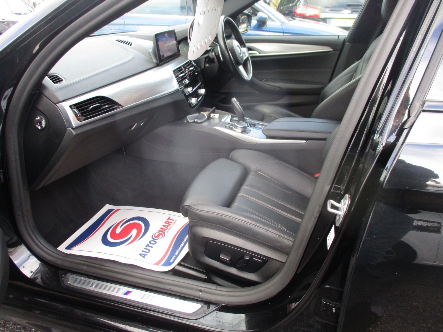 Used BMW 5 Series 2020 for sale - 76993813: Photo 29