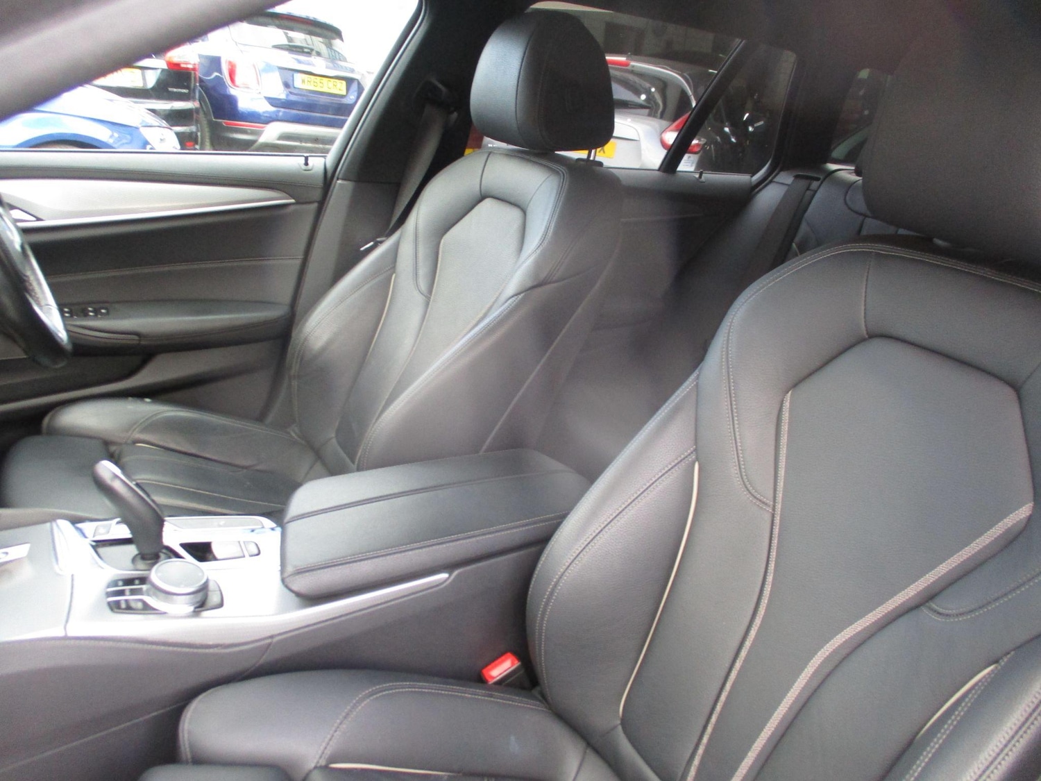 Used BMW 5 Series 2020 for sale - 76993813: Photo 30