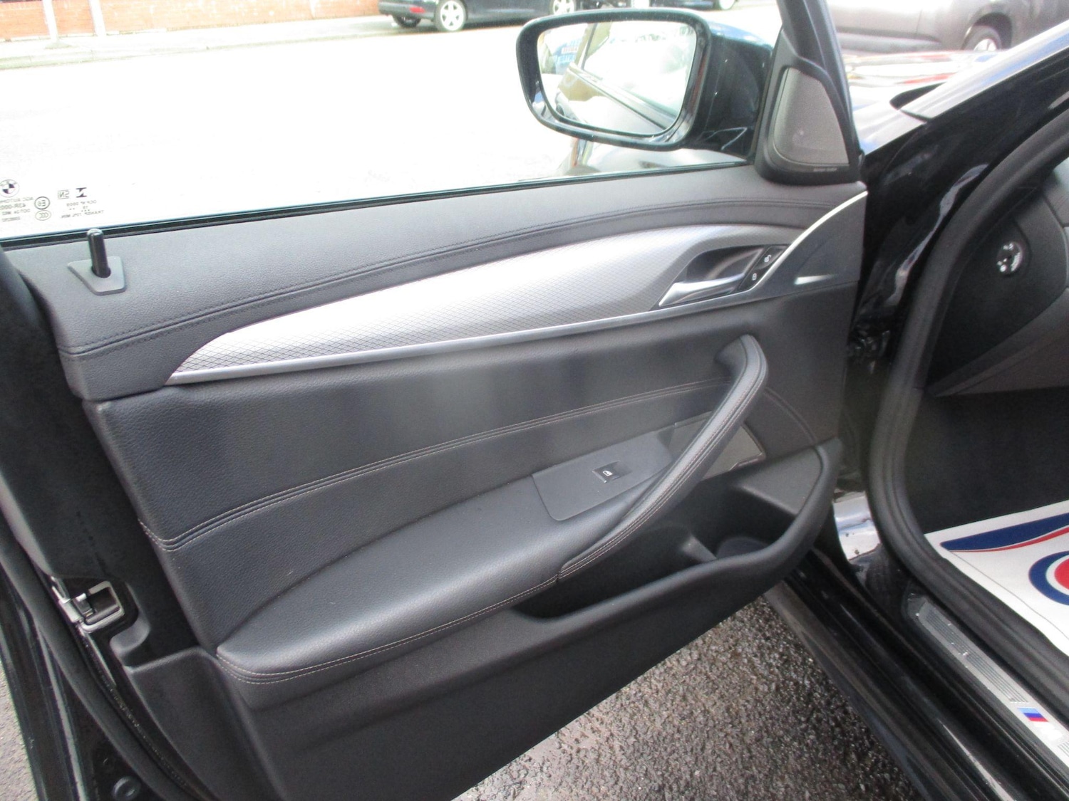 Used BMW 5 Series 2020 for sale - 76993813: Photo 33