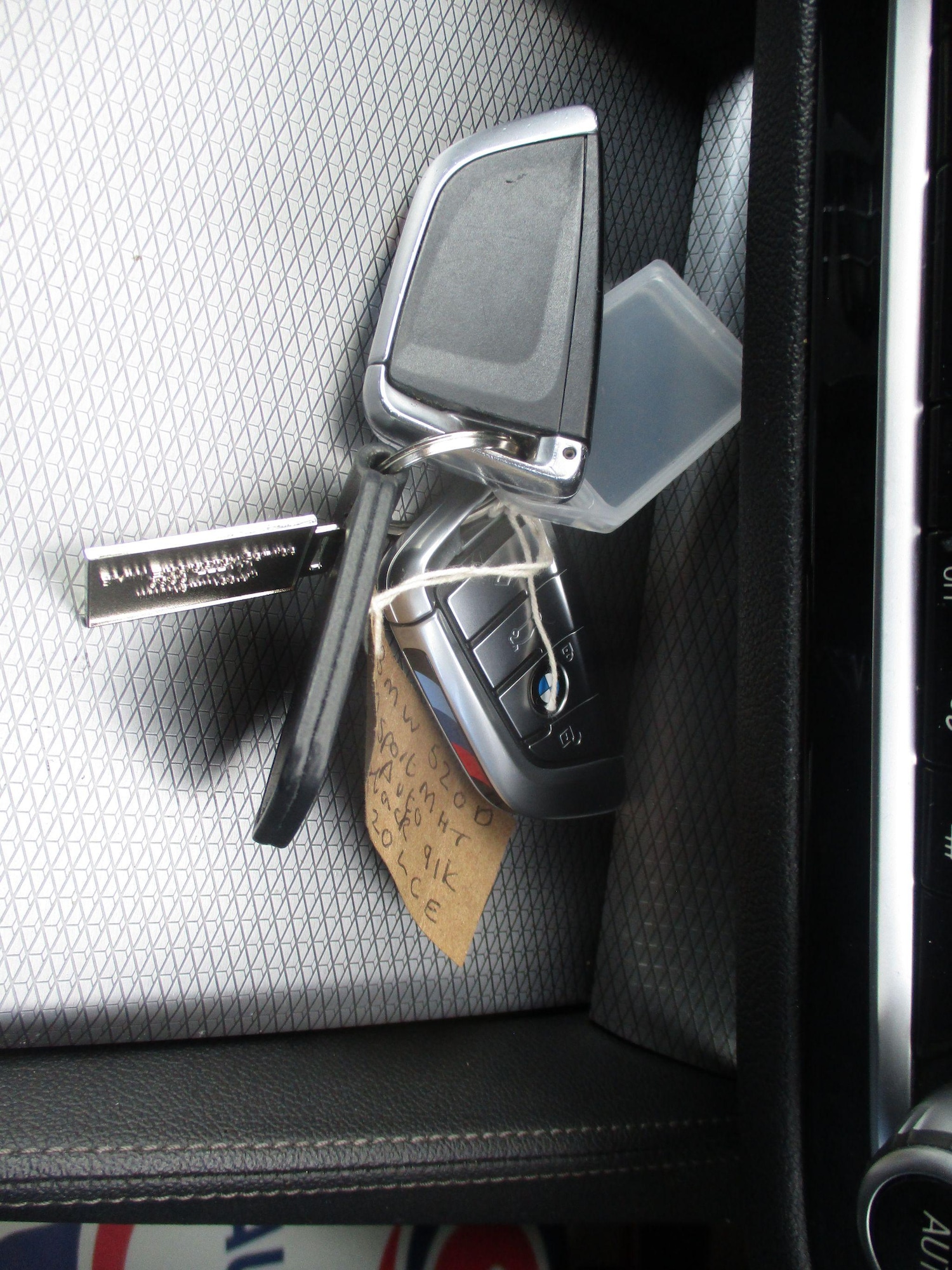 Used BMW 5 Series 2020 for sale - 76993813: Photo 42