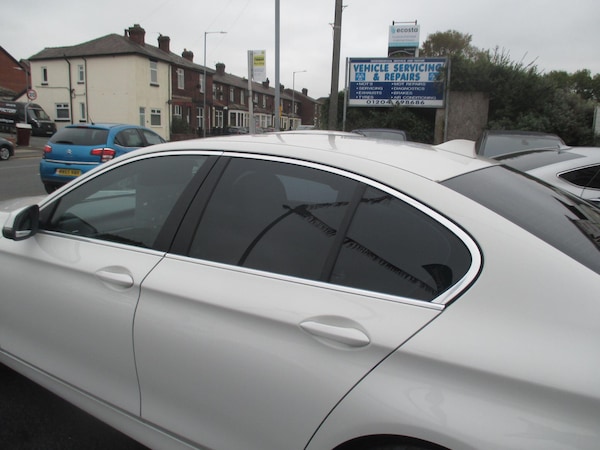 Used BMW 5 Series 2015 for sale - 76260336: Photo 10
