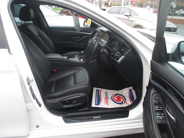 Used BMW 5 Series 2015 for sale - 76260336: Photo 13